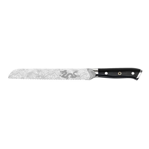 סכין לחם 20 ס"מ - סדרת השף אהרוני ARCOSTEEL