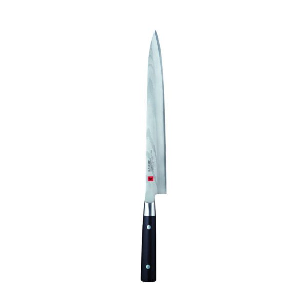 סכין סושי מחוזק 27 ס”מ KASUMI