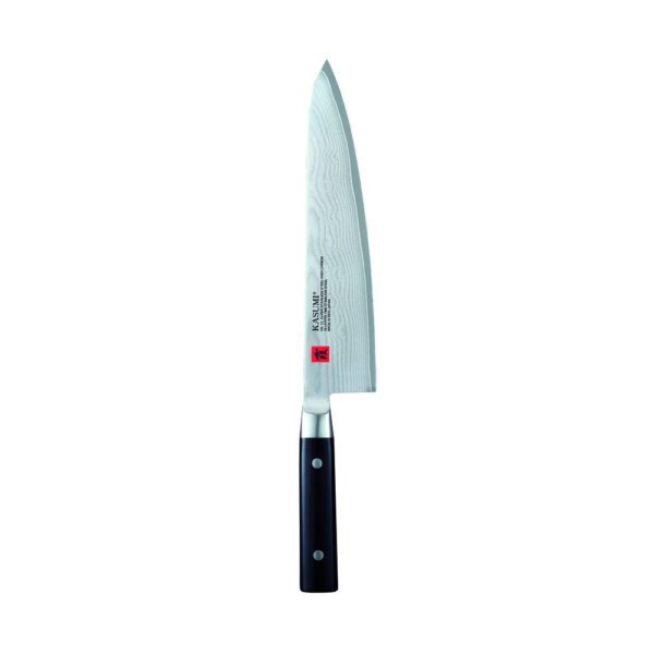 סכין שף יפנית מחוזקת 24 ס”מ KASUMI
