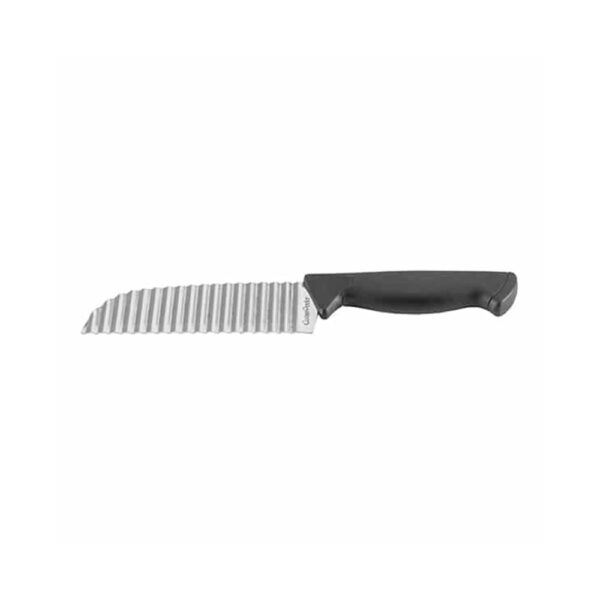 סכין קישוט לגזר ומלפפון CutterPeeler
