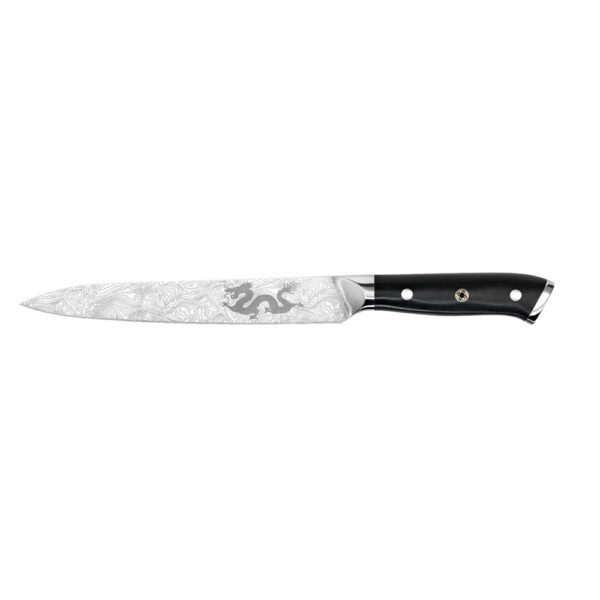 סכין פריסה 20 ס"מ - סדרת השף אהרוני ARCOSTEEL