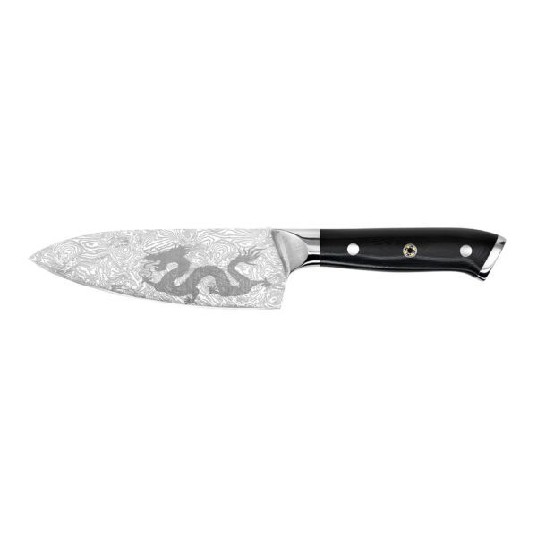 סכין שף 15 ס"מ - סדרת השף אהרוני ARCOSTEEL