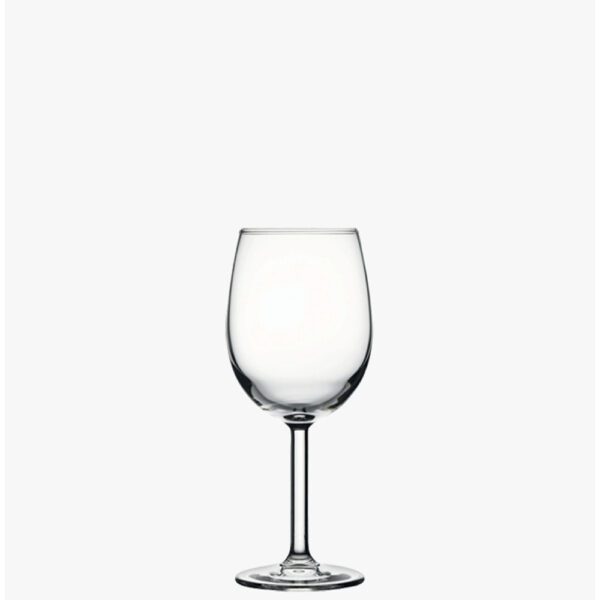 מארז 12 כוס יין 395 מ”ל דגם PRIMETIME