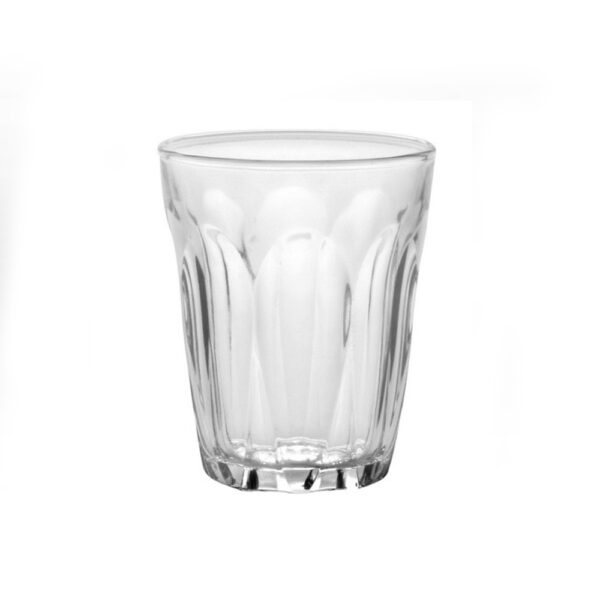 סט 6 כוס זכוכית דגם פרובנס 160 מ"ל - DURALEX