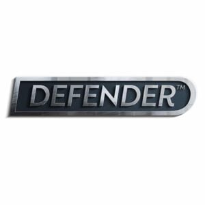 סיר לחץ בטיחותי 7 ל' | 22 ס"מ Defender בטכנולוגיית Active Shield