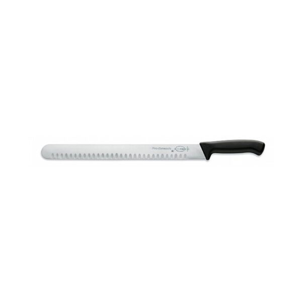 סכין שווארמה חריצים לפריסת בשר 36 ס"מ | DICK | pro dynamic
