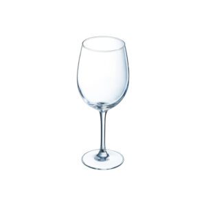 סט 6 כוס יין - וינה 580 מ”ל Arcoroc