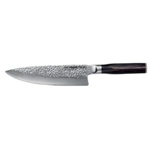 סכין שף 15 ס״מ טום אביב ARCOSTEEL