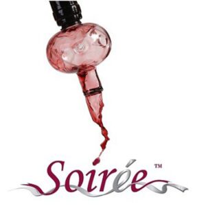 Wine Soiree מחדרר יין
