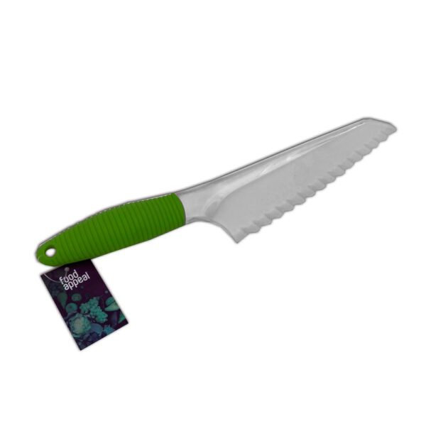 סכין לחיתוך חסה ירוק