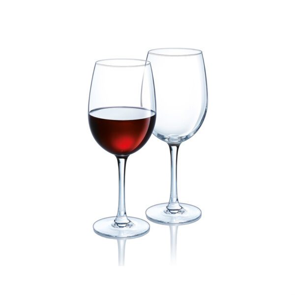 סט 6 כוס יין - לה קב 580 מ”ל Arcoroc