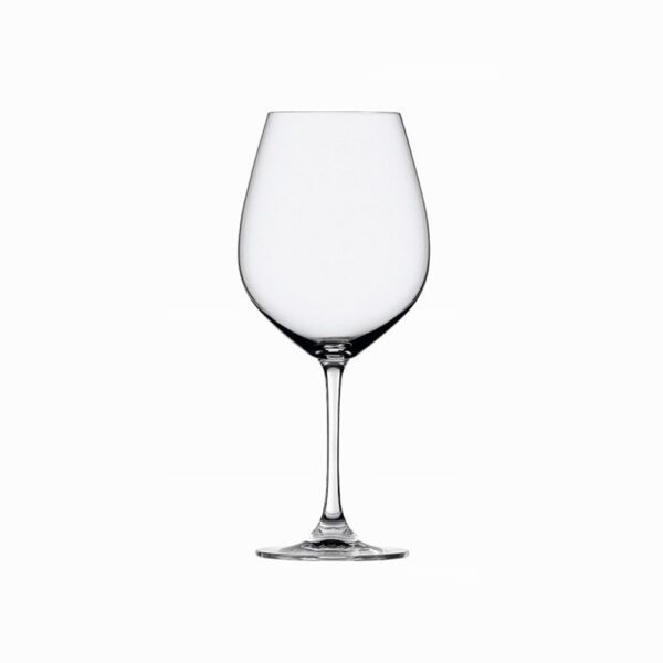 סט 12 כוס גביע יין קריסטל בורגנדי 810 מ"ל Spiegelau גרמניה