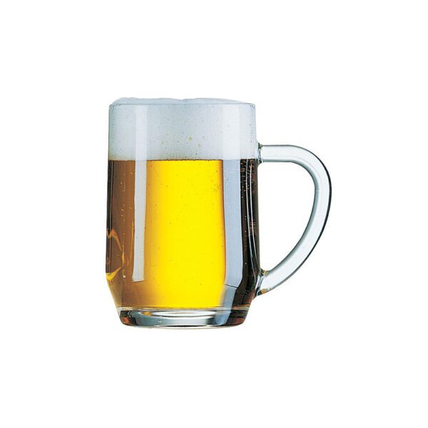 כוס בירה הווארד – 570 מ”ל