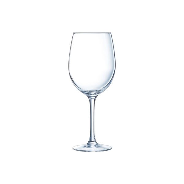 סט 6 כוס יין - לה קב 480 מ”ל Arcoroc