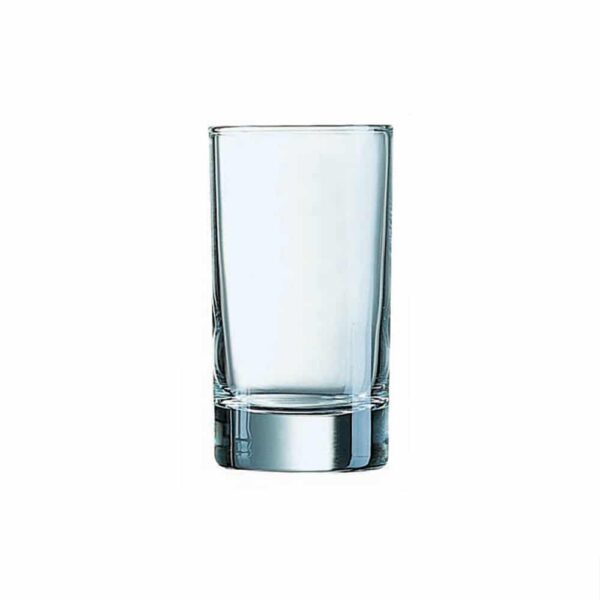 סט 6 כוס זכוכית - איסלנד 150 מ”ל Arcoroc