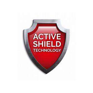 Active shield סיר לחץ בטיחותי בטכנולוגיית Defender סיר לחץ בטיחותי 4 ליטר/22 ס"מ