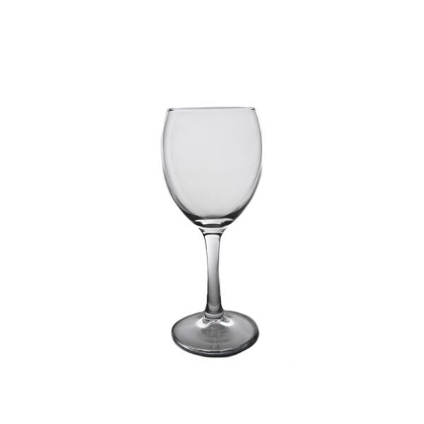סט 12 כוס יין - דגם MALDIVE מלדיב 310 מ"ל פאסבחצ'ה