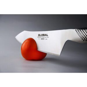 סכין שף אוריינטלית 18 ס"מ GLOBAL G-4