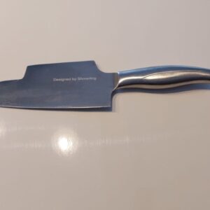 סכין דו צדדית לחיתוך ואיסוף Pick-up רב שימושית Shmerling Design