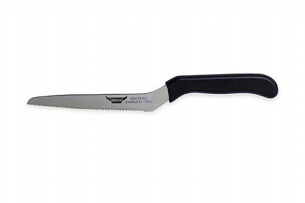 סכין מדורגת Berox