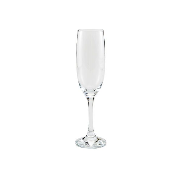 סט 12 כוס שמפניה - פלוט 210 מ"ל דגם IMPERIAL