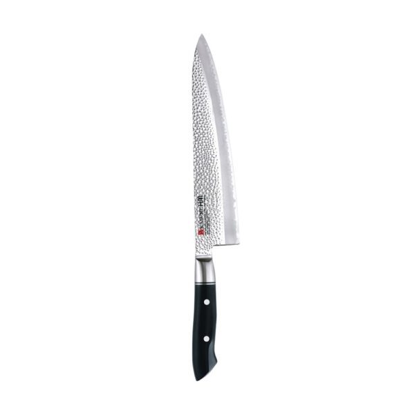 סכין שף מחוזק 24 ס”מ Kasumi HAMMER