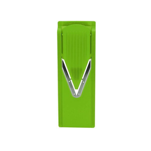 המנדולינה המקורית V3 Borner ירוקה