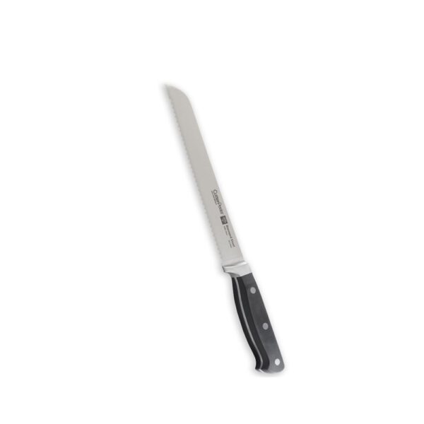 סכין לחם מחוזק 20 ס”מ Diamond-Steel