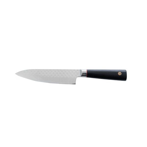 סכין שף מחוזק 18 ס”מ CutterPeeler Samurai