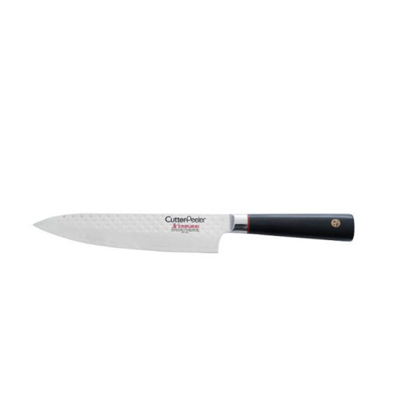 סכין שף מחוזק 21 ס”מ CutterPeeler Samurai