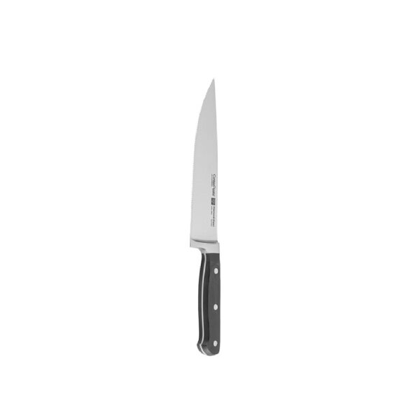 סכין שף משונן מחוזק 20 ס”מ CutterPeeler