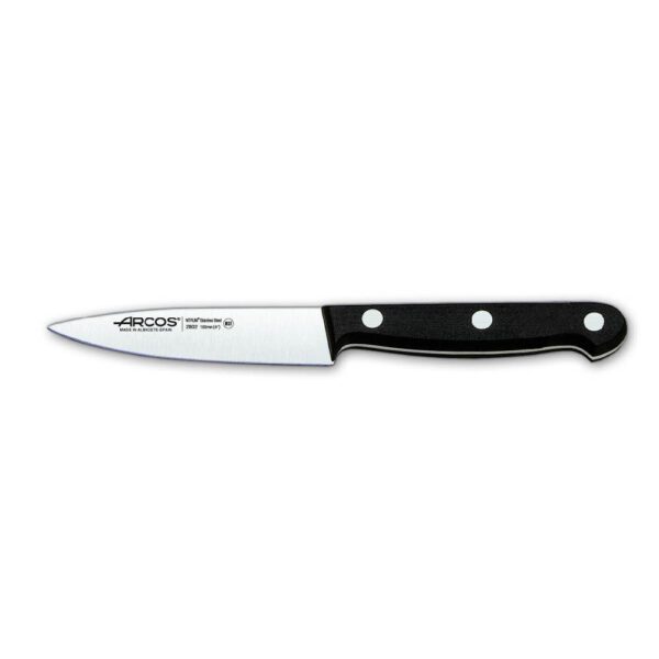 סכין ירקות 10 ס"מ ידית בקלית Universal