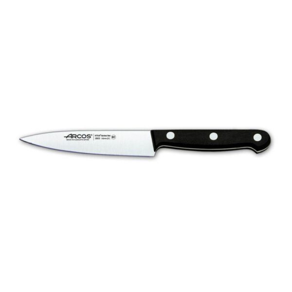 סכין ירקות 12 ס"מ ידית בקלית Universal