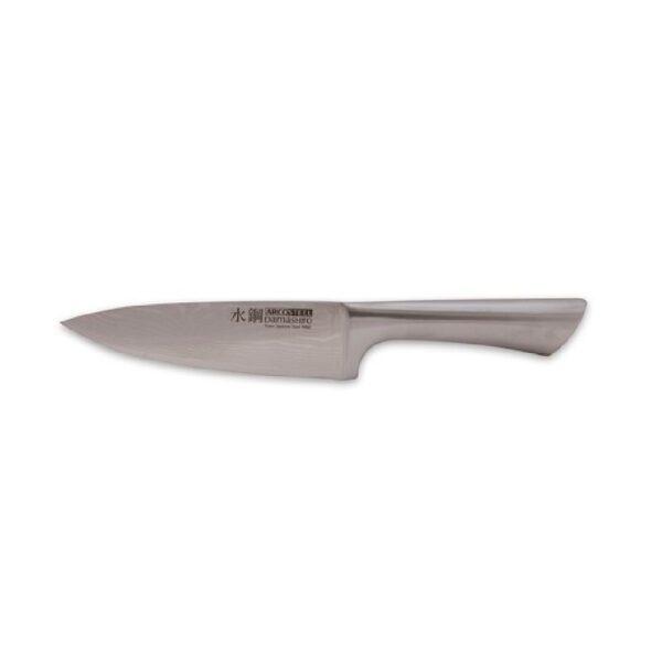 סכין שף 20 ס"מ דמשירו באריזה מתנה ARCOSTEEL