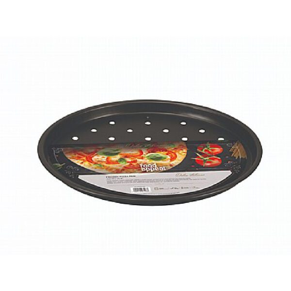 תבנית פיצה מחוררת 32 ס"מ DOLCE ITALIANO