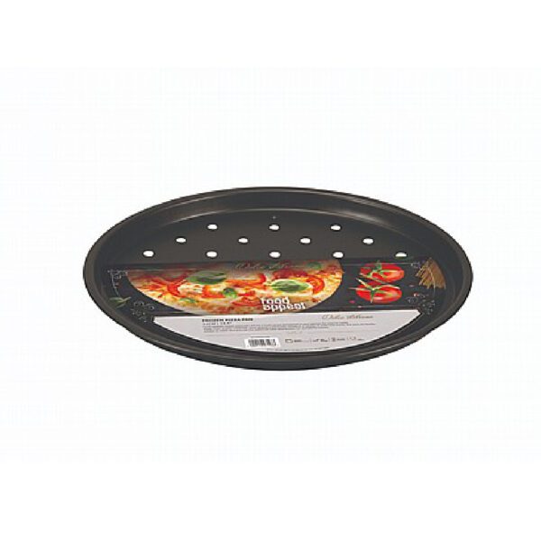 תבנית פיצה מחוררת 37 ס"מ DOLCE ITALIANO