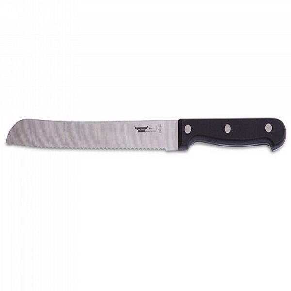 סכין לחם 21 ס"מ BEROX