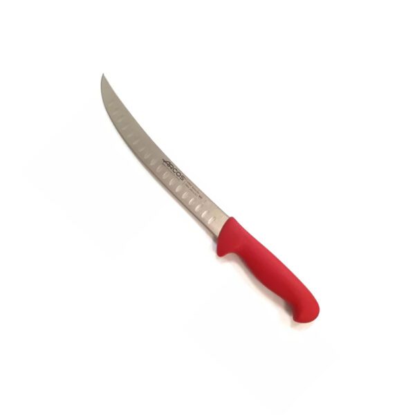 סכין בשר מעוקלת 25 ס"מ ARCOS