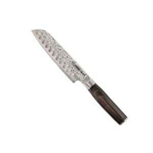 סכין סנטוקו 12.5 ס״מ טום אביב ARCOSTEEL