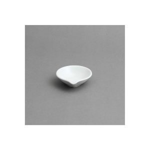 רוטביה פטיט טיפה 10X7.5 ס”מ מלמין לבן