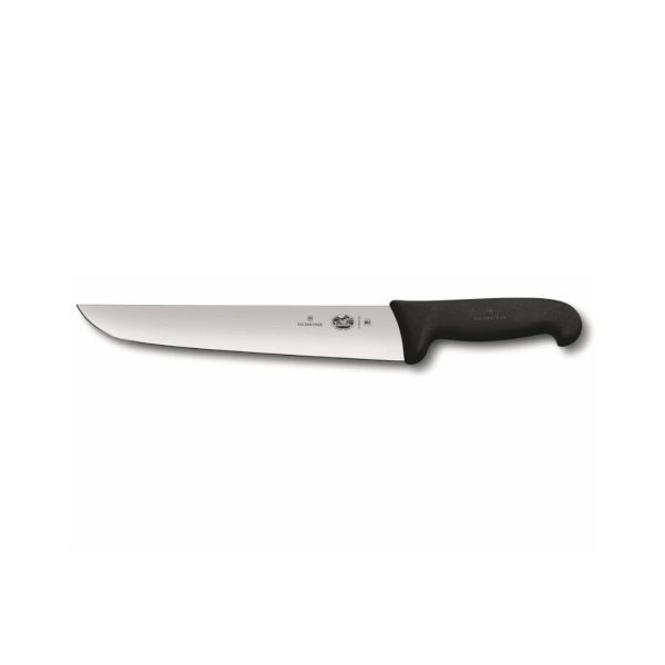 סכין קצבים 26 ס"מ ידית Fibrox ויקטורינוקס | Victorinox