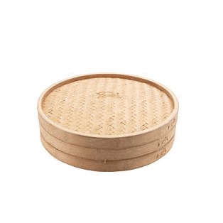 סטימר אידוי מבמבוק 50 ס”מ CutterPeeler