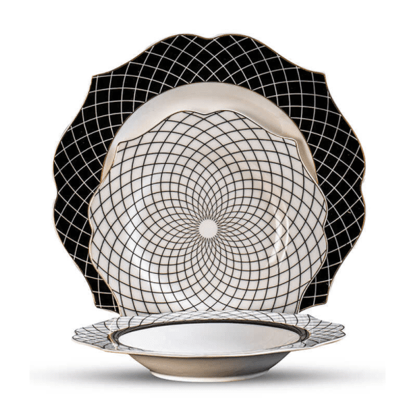 תבנית למוצרים אצל מישל