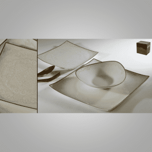 תבנית למוצרים אצל מישל