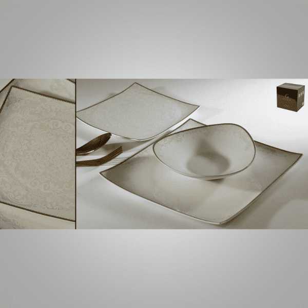 תבנית למוצרים אצל מישל