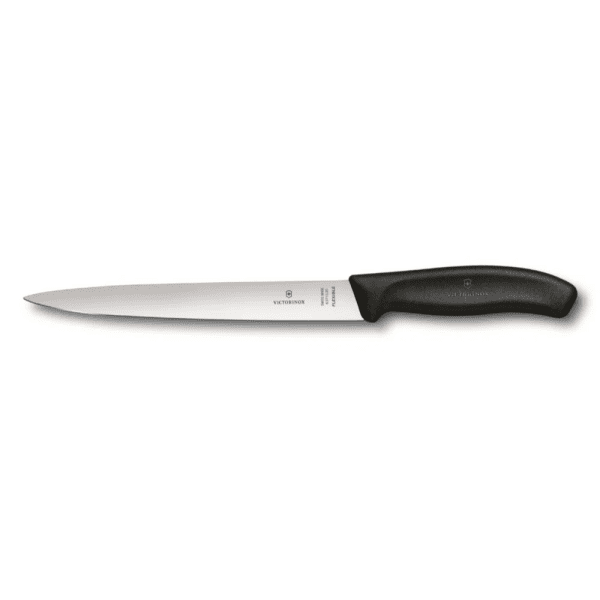 סכין גמישה לפילוט דגים 18 ס"מ VICTORINOX Swiss Classic