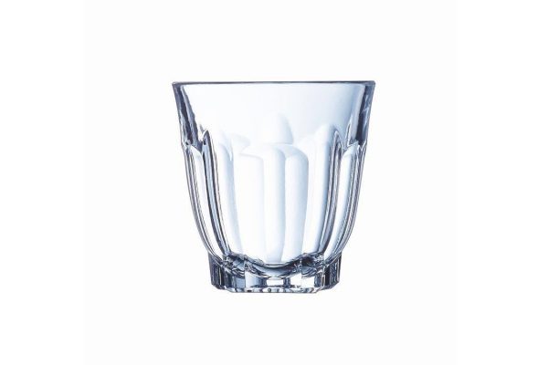 סט 6 כוס זכוכית - ארקד 160 מ”ל Arcoroc
