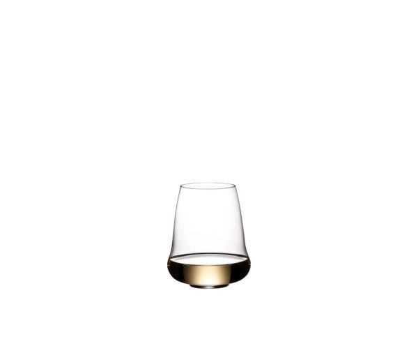 סט 12 כוס יין ווינגס 440 מ"ל RIEDEL ליינות לבנים ומבעבעים