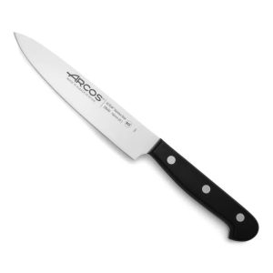 סכין מטבח צרה ידית בקלית Universal 15 ס"מ | ARCOS
