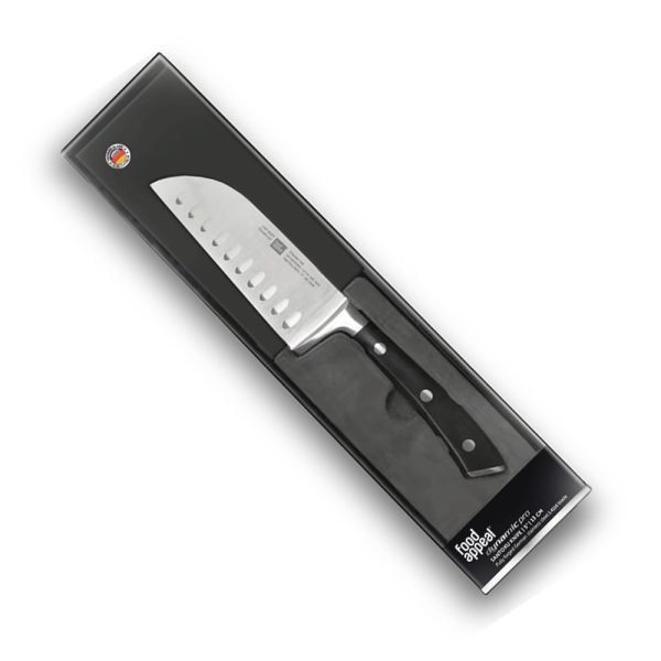 סכין סנטוקו 13 ס"מ DYNAMIC PRO